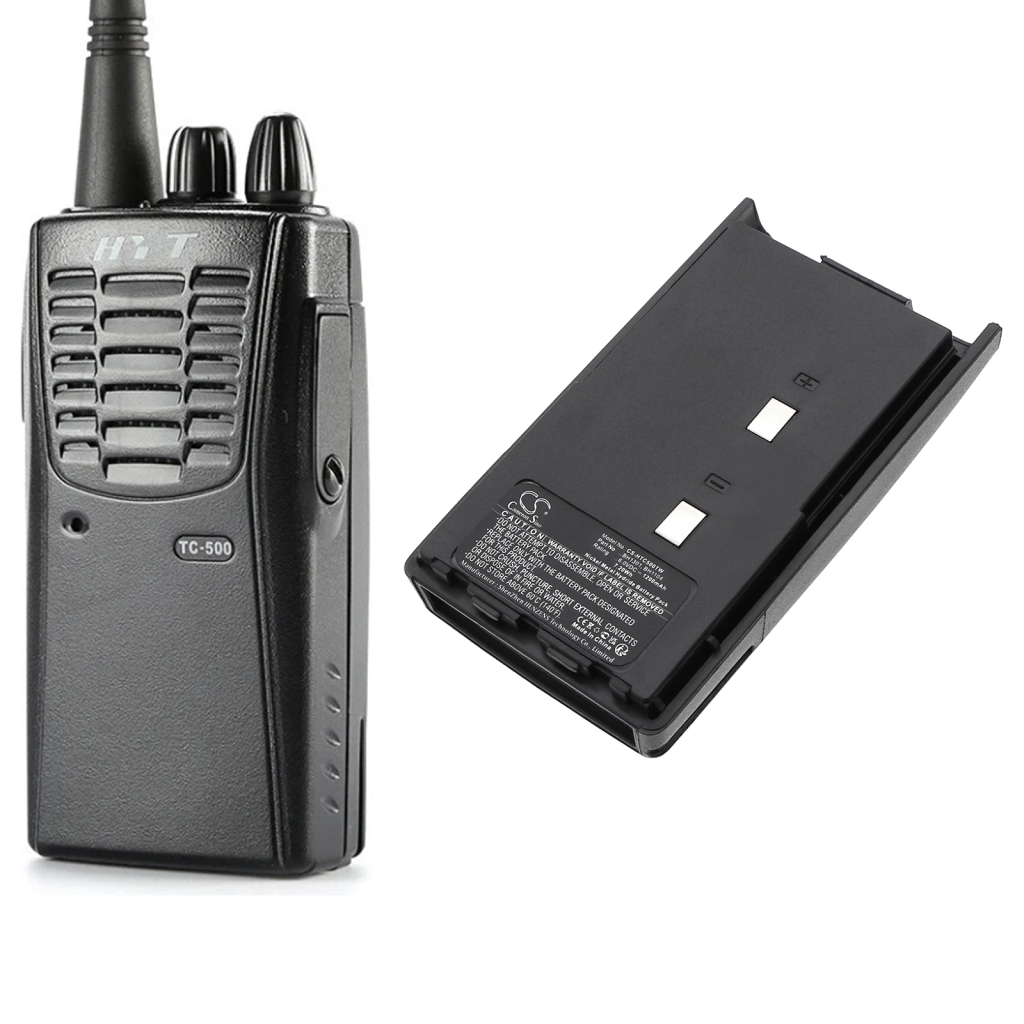 Batterij Vervangt BH1104