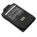 Batterij Vervangt BL1504