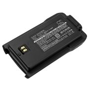 Batterij voor tweerichtingsradio HYT TC-518