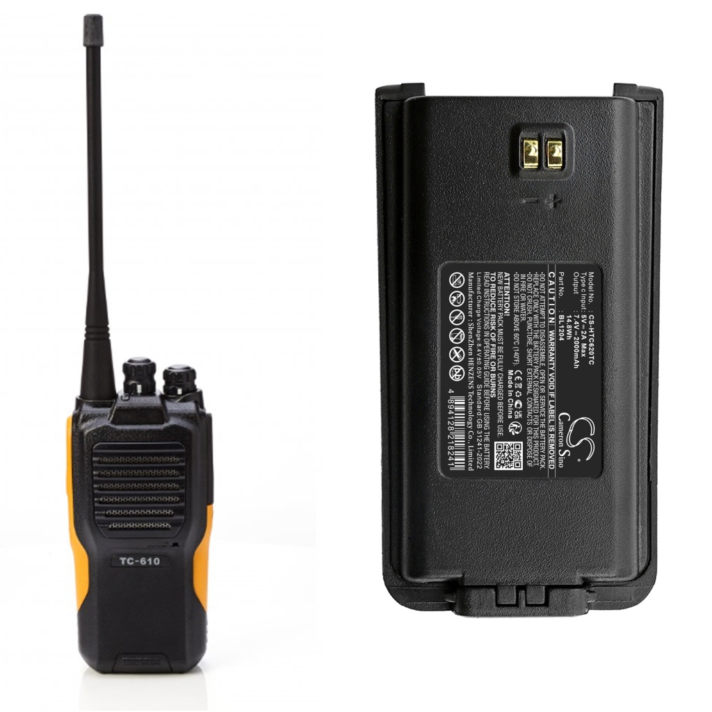 CS-HTC620TC