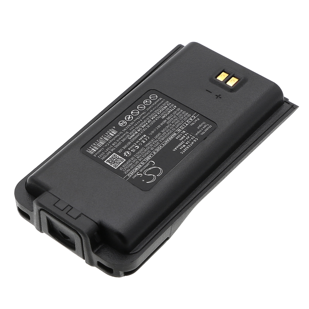 HYT Hytera CS-HTC620TC