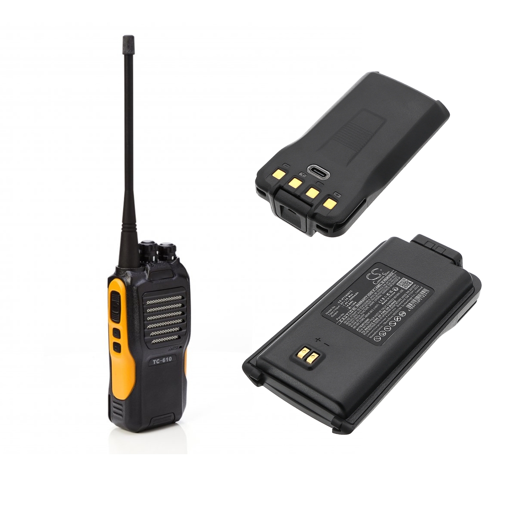 HYT Hytera CS-HTC620TC