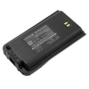 Two-Way Radio Battery HYT TC-610