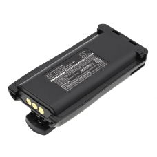 Remplacement de batterie compatible pour Hytera BH1801,BL-2102LI,BL-2608,BL1703,BL1703LI...