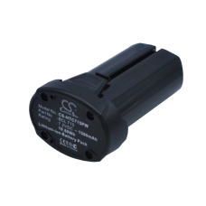 Compatibele batterijvervanging voor HITACHI BCL 715