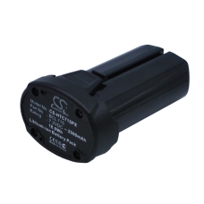 Compatibele batterijvervanging voor HITACHI BCL 715