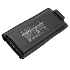 Compatibele batterijvervanging voor Tytera BL1718