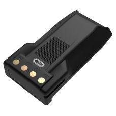 Remplacement de batterie compatible pour Hytera BH1801,BL-2102LI,BL-2608,BL1703,BL1703LI...
