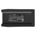 Two-Way Radio Battery HYT TC 800M