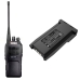 Two-Way Radio Battery HYT TC 800M