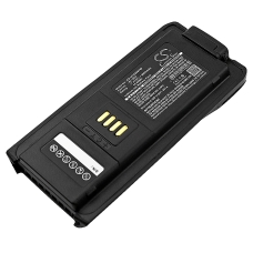 Compatibele batterijvervanging voor HYT BL1806,BL2505