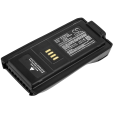Compatibele batterijvervanging voor HYT BL1806,BL2505
