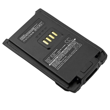 Compatibele batterijvervanging voor HYT BL1805