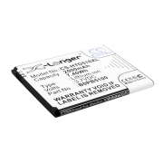 Battery for HTC D516d
