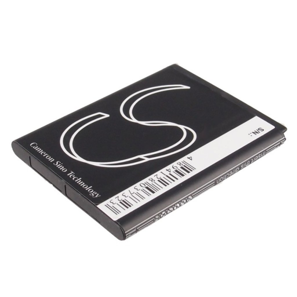 Remplacement de batterie compatible pour AT