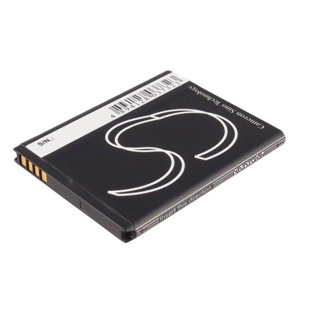 Remplacement de batterie compatible pour AT