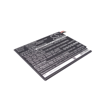 Remplacement de batterie compatible pour HTC 35H00218-00M,B0P82100