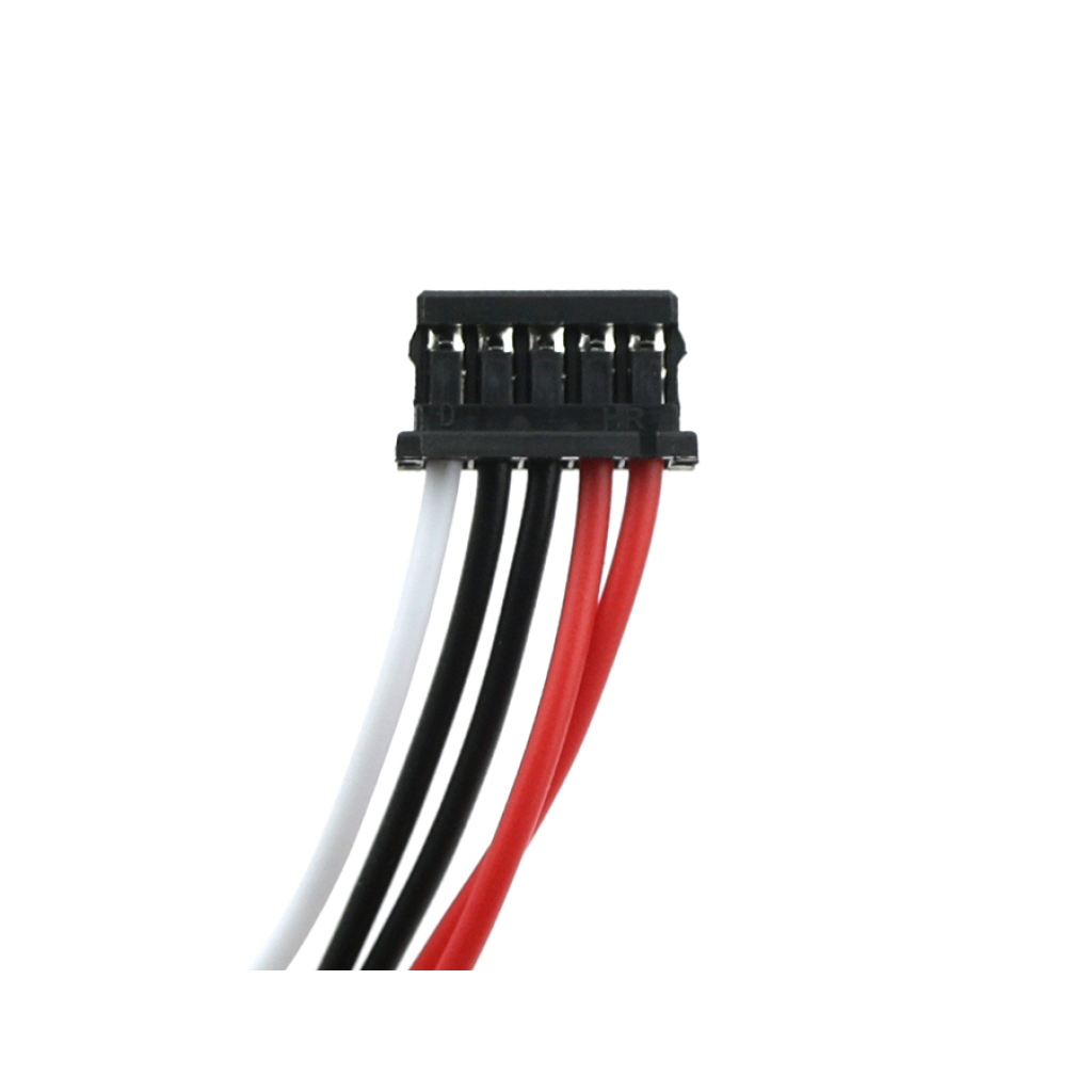 Batterij Vervangt 9459