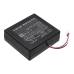 Remplacement de batterie compatible pour Hobot HB668P108