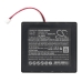 Remplacement de batterie compatible pour Hobot HB668P108
