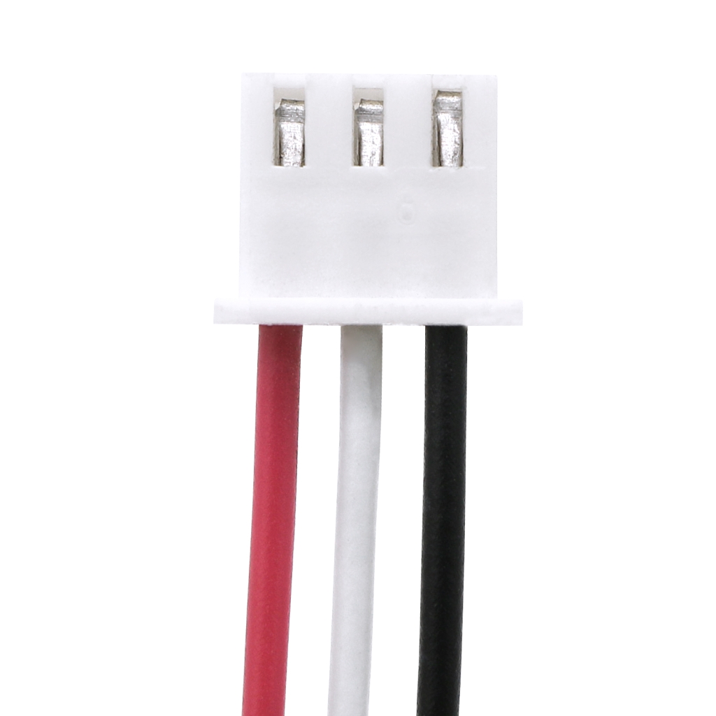 Remplacement de batterie compatible pour Hobot HB668P108