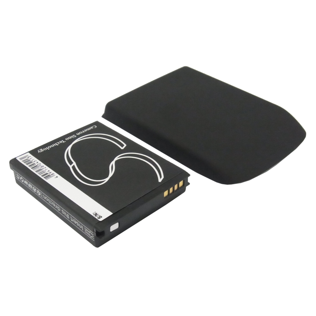 Batterij compatibel met HTC T-Mobile CS-HTM4XL