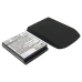 Batterij compatibel met HTC T-Mobile CS-HTM4XL