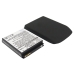 Batterij compatibel met HTC T-Mobile CS-HTM4XL