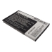 Batterij compatibel met HTC AT&T O2 T-Mobile DOPOD CS-HTP160SL