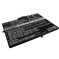 Remplacement de batterie compatible pour HP 635574-001,635574-002,649649-001,649650-001,HSTNH-F29C-S...
