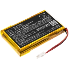 Compatibele batterijvervanging voor HP 1AS84-60006