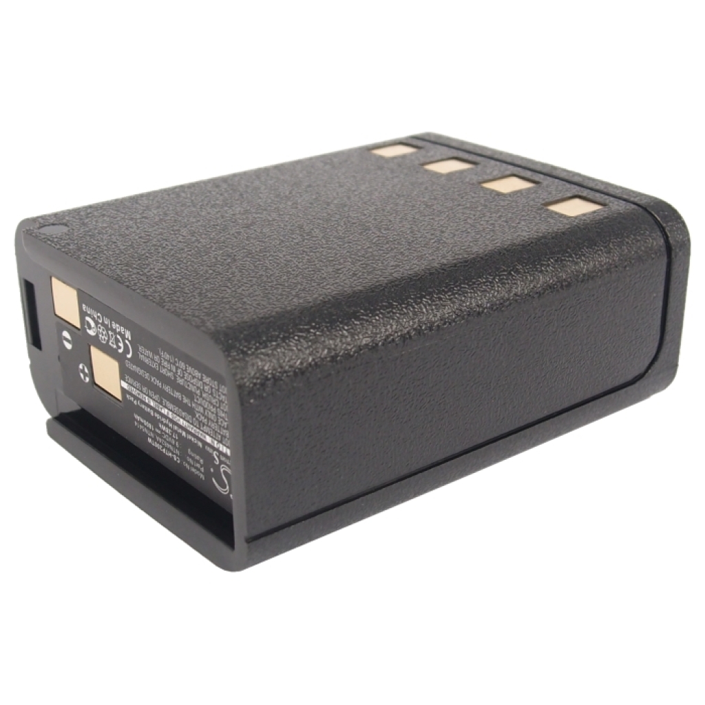 Battery Replaces NTN5521A