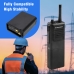 Batterij compatibel met Motorola Bullard CS-HTP210TW