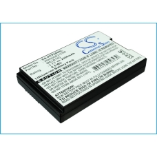 Compatible battery replacement for HTC 35H00083-03M,MELB160