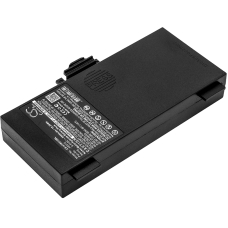 Remplacement de batterie compatible pour Hetronic 68303000,68303010,FBH-1200,FUA-07,HE010