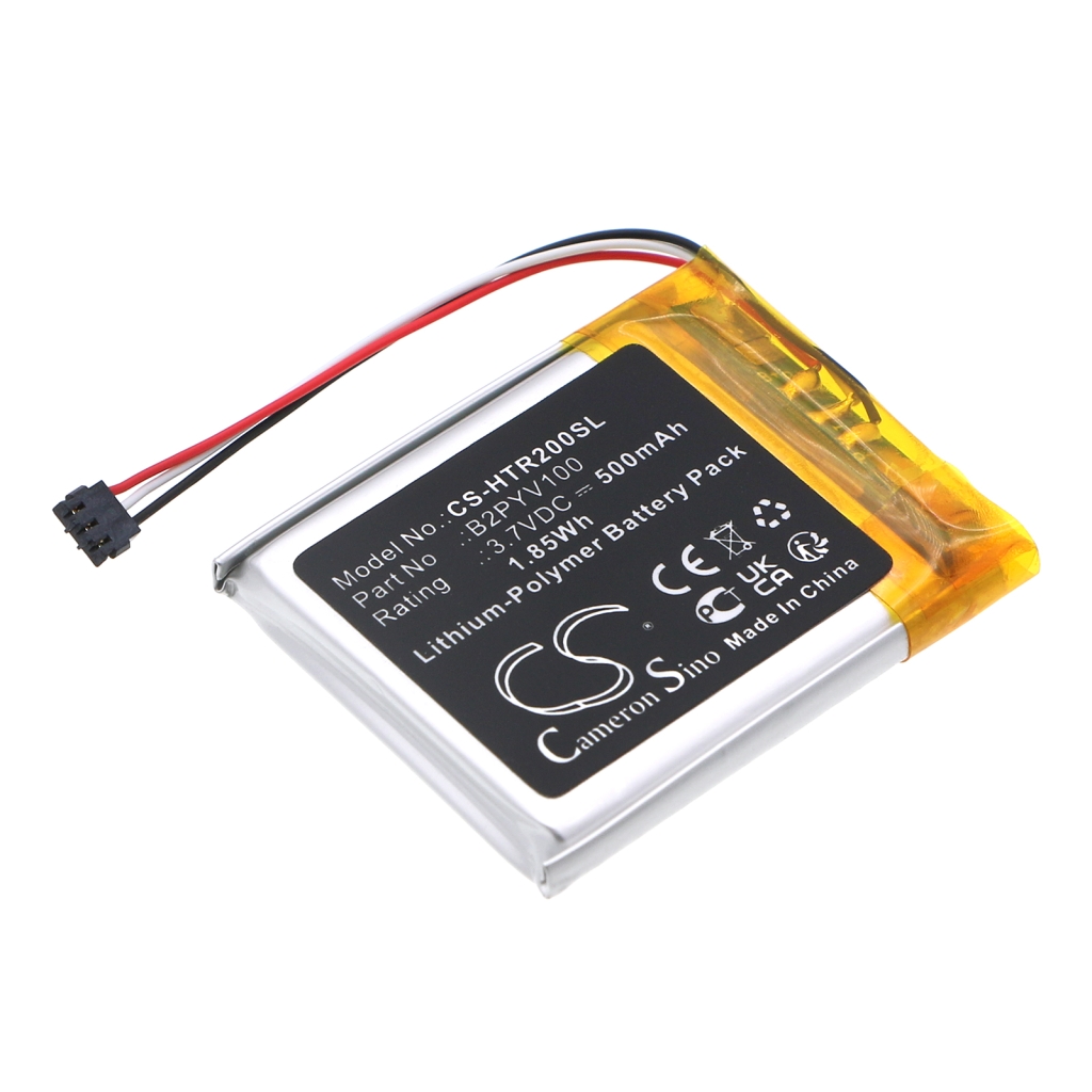 Batterij Vervangt B2PYV100