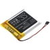 Batterij Vervangt B2PYV100