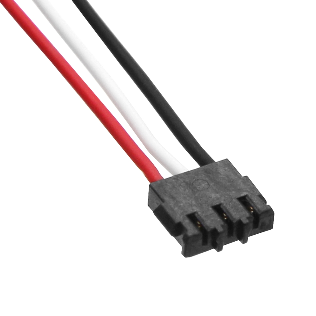 Batterij Vervangt B2PYV100