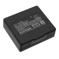 Remplacement de batterie compatible pour Abitron 68300520,68300600,68300900,68300940,68301000...