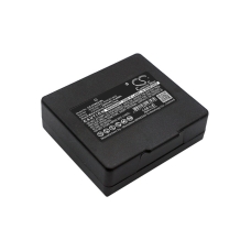 Remplacement de batterie compatible pour Abitron 68300520,68300600,68300900,68300940,68301000...