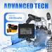 Abitron Hetronic Komatsu CS-HTR621BL