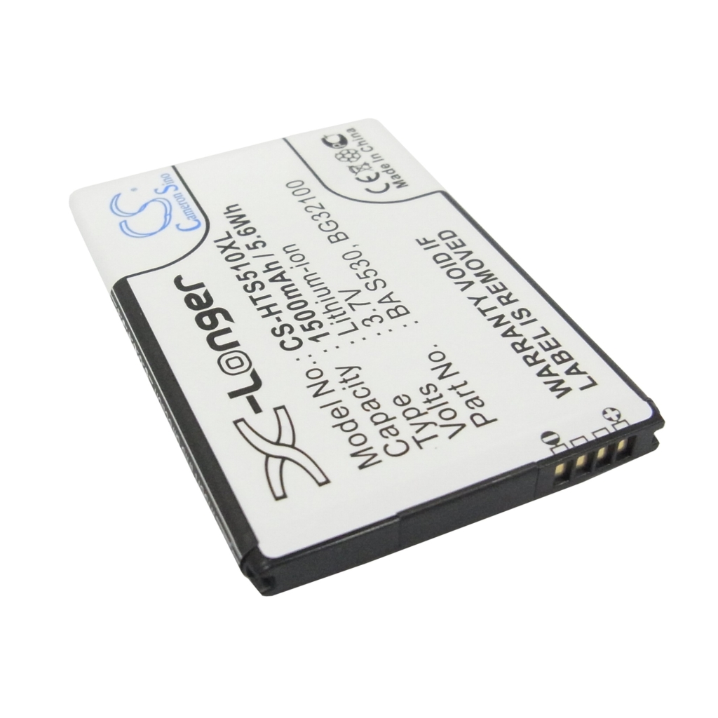 Battery Replaces BA S530