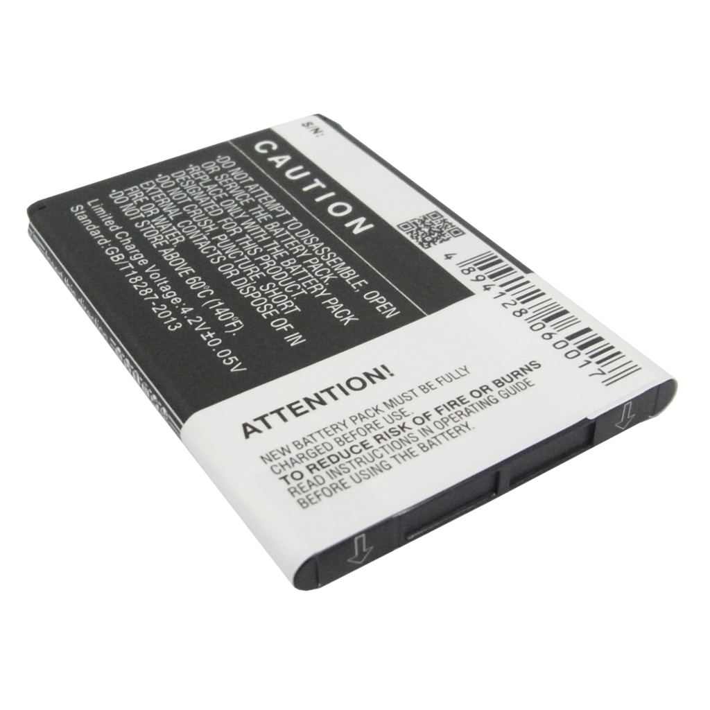 Battery Replaces BA S530