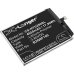 Compatibele batterijvervanging voor HTC B2Q9F100