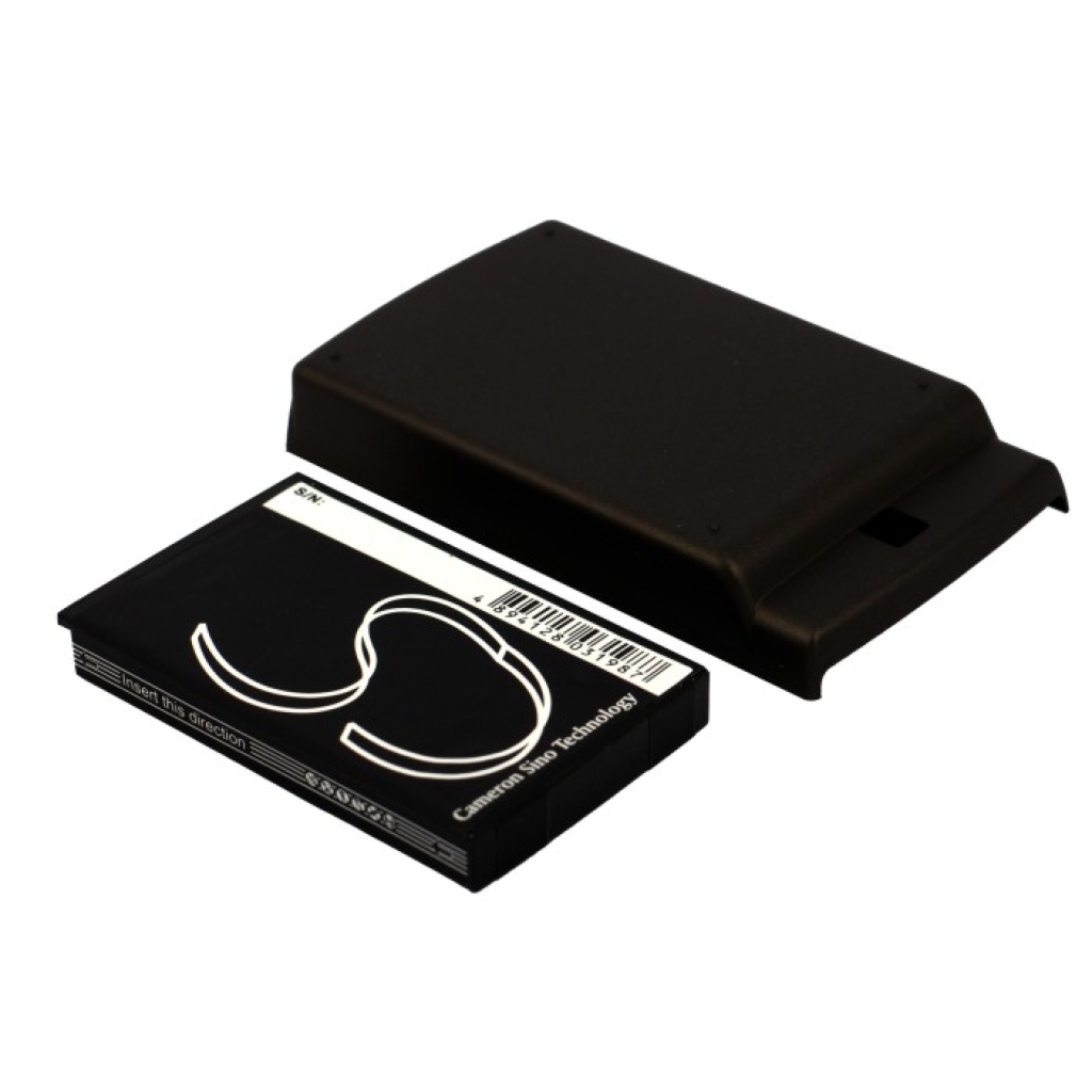 Batterij compatibel met T-mobile CS-HTV160XL