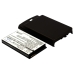 Batterij compatibel met T-mobile CS-HTV160XL