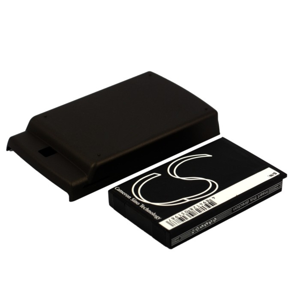 Batterij compatibel met T-mobile CS-HTV160XL