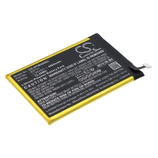 Remplacement de batterie compatible pour HTC BST01
