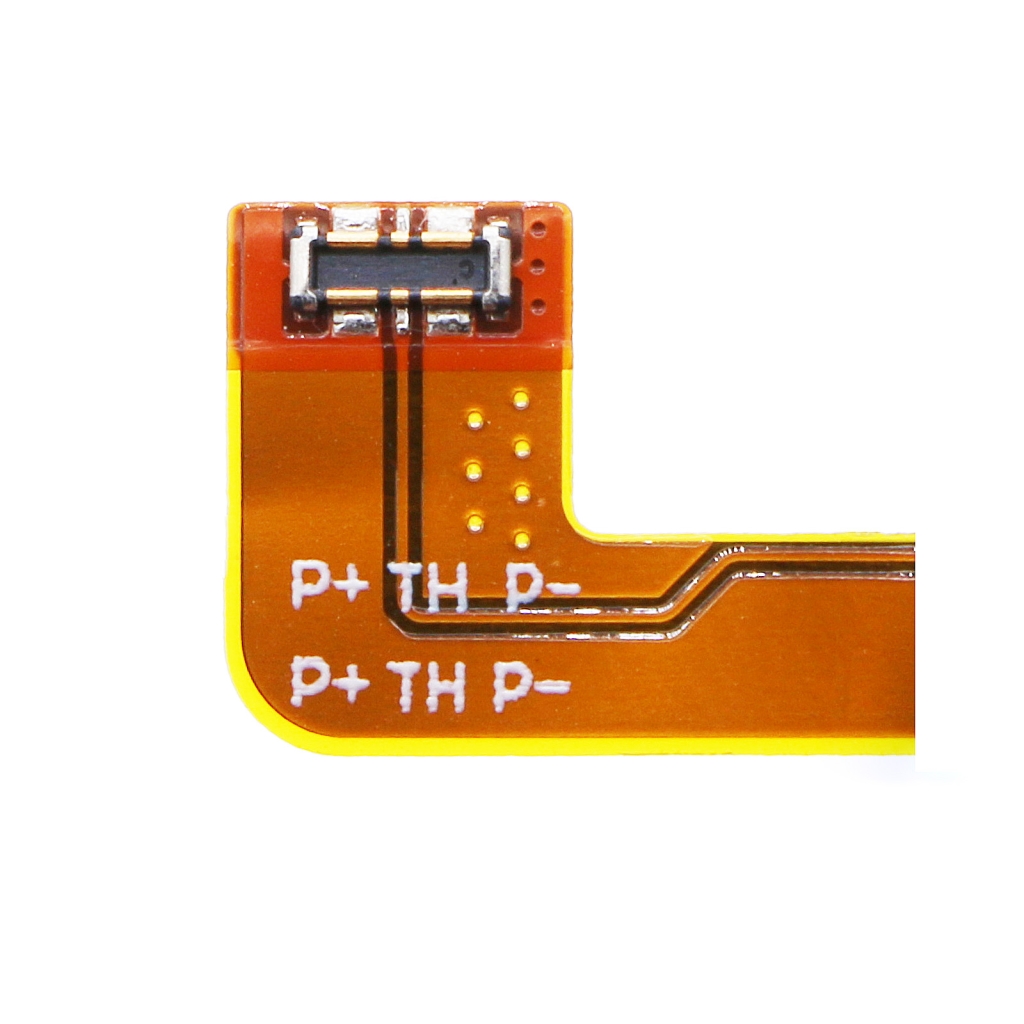Batterij Vervangt BSF50