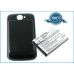Batterij compatibel met HTC Google CS-HTW333XL